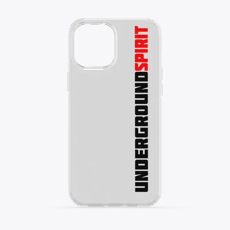 Coque iPhone - Simple