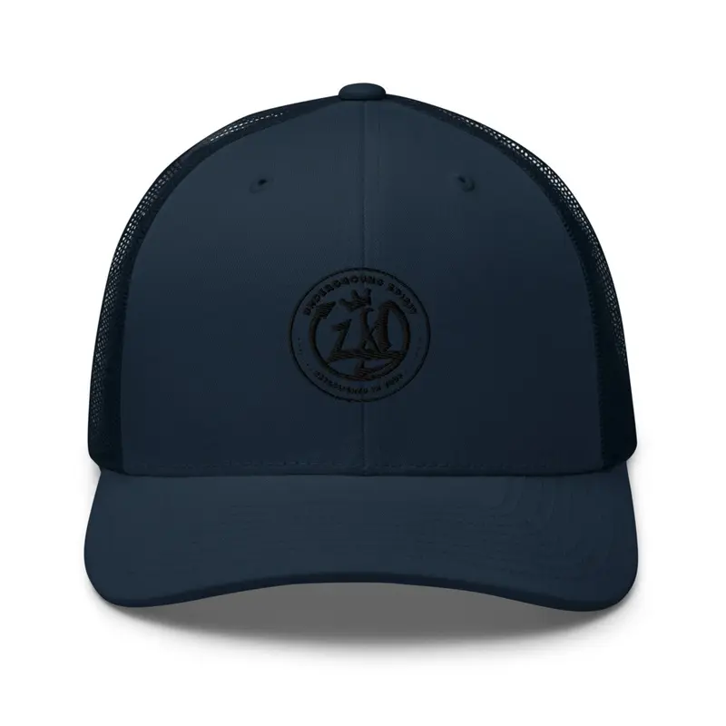 Casquette - Trucker Hat II