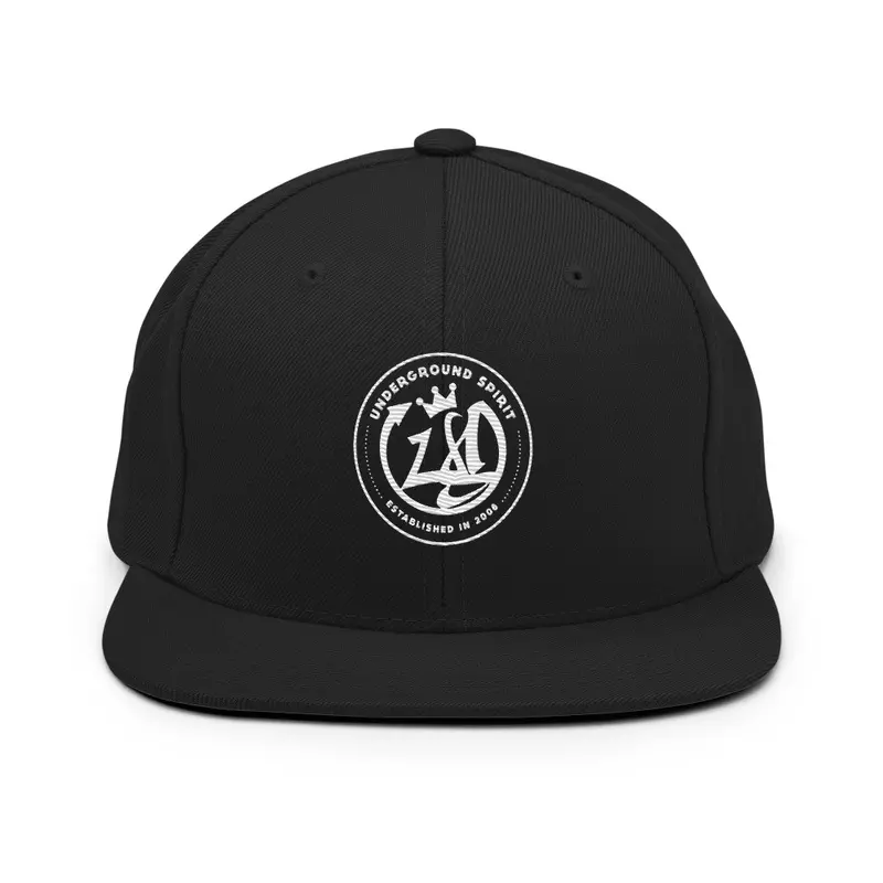 Casquette - Snapback