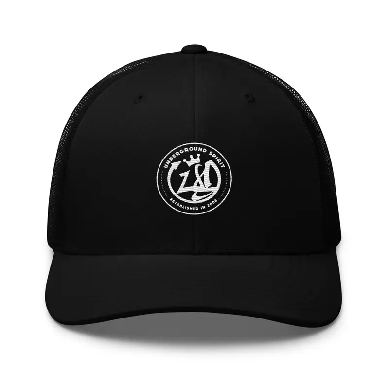 Casquette - Trucker Hat