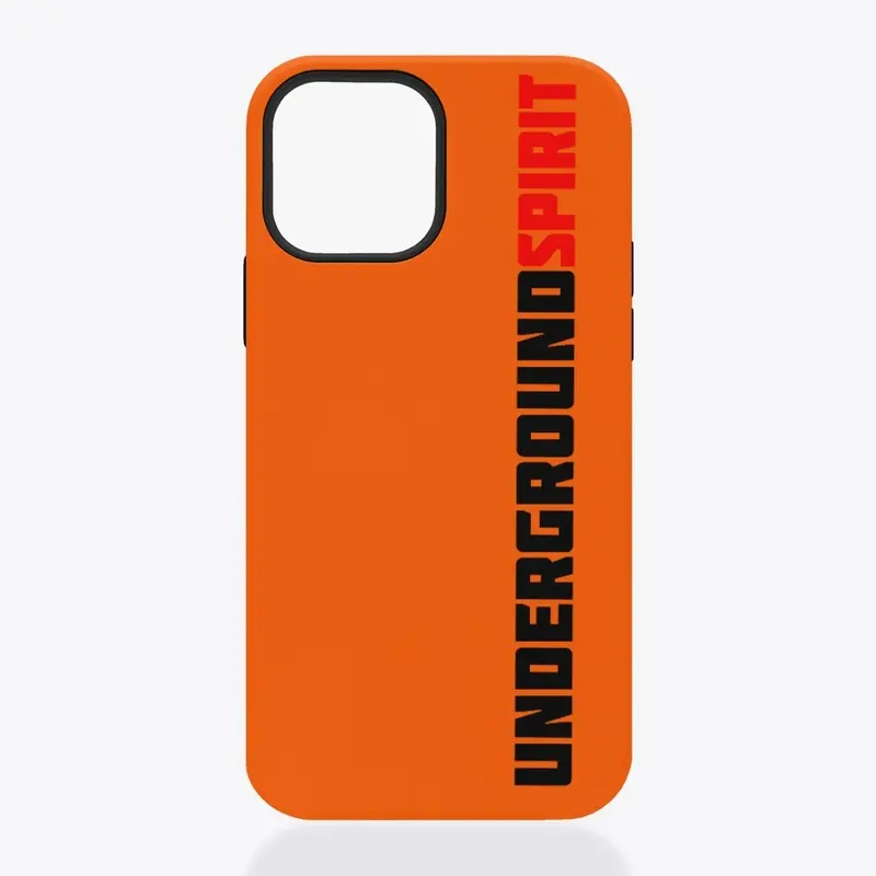 Coque iPhone - Simple