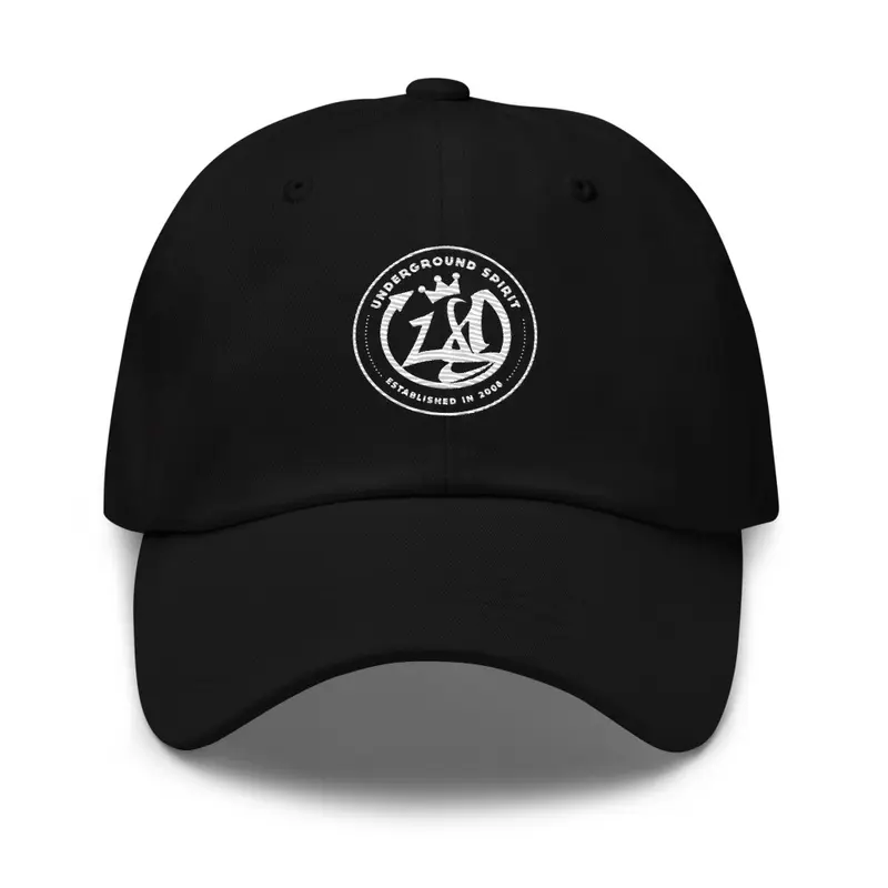 Casquette - Dad Hat